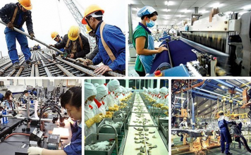 Biến áp lực thành cơ hội mở rộng tăng trưởng