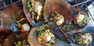 Những đặc sản Cù Lao Chàm ngon xuất sắc, có món nhiều tiền cũng chưa chắc được ăn