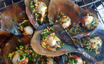 Những đặc sản Cù Lao Chàm ngon xuất sắc, có món nhiều tiền cũng chưa chắc được ăn