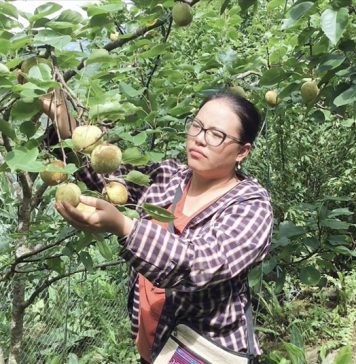 Đánh thức khát vọng làm giàu
