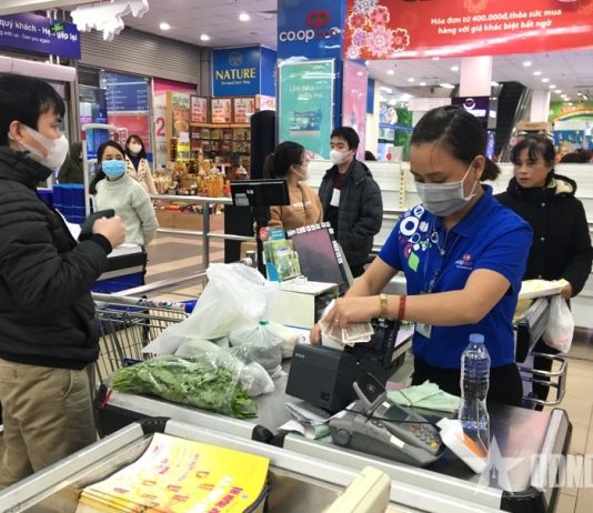 Để chính sách đi vào cuộc sống