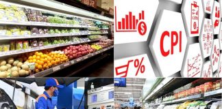 Giám sát chặt chẽ biến động giá cả thị trường, đặc biệt là hàng hóa, dịch vụ tiêu dùng thiết yếu