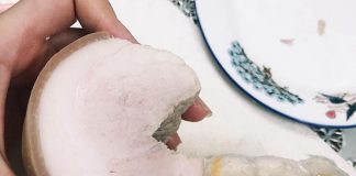 Thêm vài giọt này vào, thịt lợn luộc vừa trắng vừa thơm, còn dễ thái