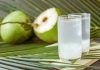 Nắng nóng có nên uống nước dừa để giải nhiệt hàng ngày?