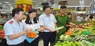 Quản lý an toàn thực phẩm: “Bài toán” cần lời giải