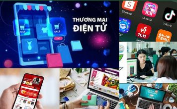 Hoàn thiện Luật Thương mại điện tử: Hành lang pháp lý cho kinh tế số