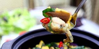 Tác dụng bất ngờ từ việc ăn chuối xanh