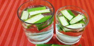 Uống nước đậu bắp có tác dụng gì?