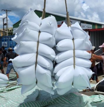 Tăng giải pháp thúc đẩy sản xuất, xuất khẩu, ổn định thị trường gạo