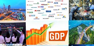 Tăng trưởng GDP của Việt Nam có thể đạt 7,5% trong năm 2025