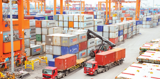 Tín hiệu tích cực giữa biến động toàn cầu