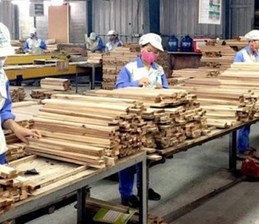 Doanh nghiệp ngành gỗ gặp khó khi hoàn thuế giá trị gia tăng