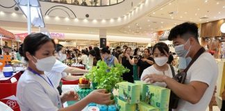 GDP 9 tháng tăng 7,85%, cao nhất trong 11 năm qua