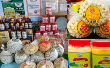 Hơn 17.000 sản phẩm OCOP đạt từ 3 sao