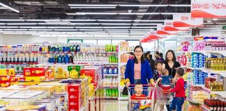 Việt Nam sớm vào nhóm tăng trưởng thương mại nhanh nhất thế giới