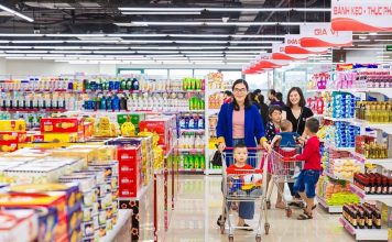 Việt Nam sớm vào nhóm tăng trưởng thương mại nhanh nhất thế giới