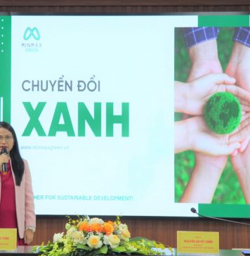 Hội thảo “Thị trường Carbon – Chìa khóa thực hiện mục tiêu Net zero”