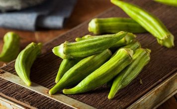Đậu bắp – “nhân sâm xanh” cho cơ thể khỏe mạnh và dẻo dai