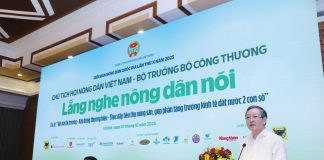 Diễn đàn Nông dân Quốc gia lần thứ X năm 2025