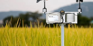 Dự báo khí hậu nông nghiệp: Trao thông tin đến tay người nông dân