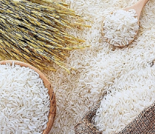 Giá gạo Thái Lan, Ấn Độ chạm mức thấp nhất trong nhiều năm