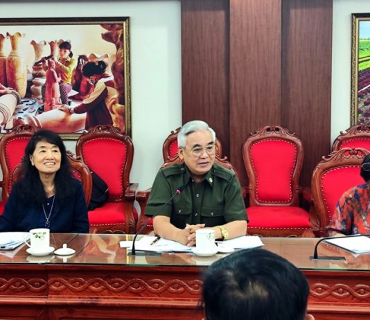 Hà Nội thúc đẩy xây dựng chính sách phát triển nông nghiệp sinh thái, công nghệ cao và du lịch trải nghiệm