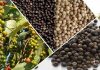 Hồ tiêu 9 tháng xuất khẩu gần chạm mốc 1,3 tỷ USD