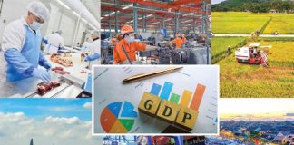 Kinh tế quý IV: Bước chạy đà quyết định cho mục tiêu tăng trưởng GDP 10%