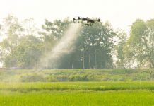 Nhiều lợi ích từ đồng bộ cơ giới hóa sản xuất nông nghiệp