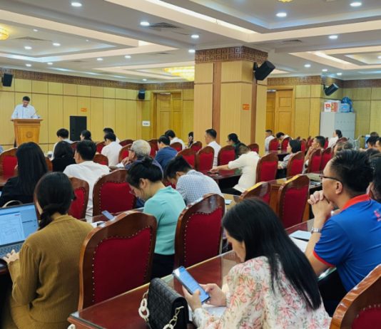 Quảng Ninh: Tổ chức Hội nghị kết nối cung ứng, tiêu thụ nông, lâm, thuỷ sản an toàn