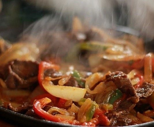 Tác hại của việc ăn đồ ăn quá nóng và đồ ăn quá lạnh