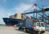 Xuất khẩu nông sản và điểm thắt Logistics