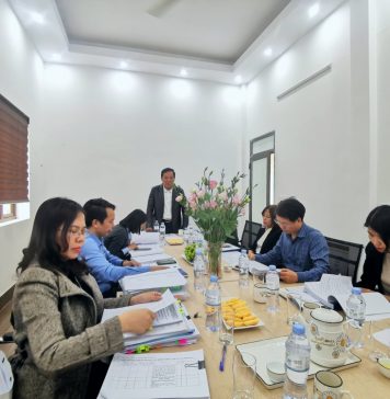 Bước tiến đột phá trong sản xuất tá dược đạt chuẩn Dược điển Việt Nam