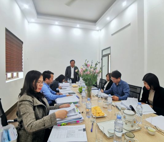 Bước tiến đột phá trong sản xuất tá dược đạt chuẩn Dược điển Việt Nam