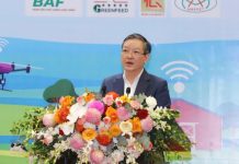 Nông nghiệp Việt Nam đồng hành cùng nông dân bước vào kỷ nguyên mới