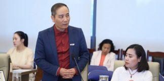 Thúc đẩy xuất khẩu nông, lâm, thủy sản Việt Nam sang thị trường EU