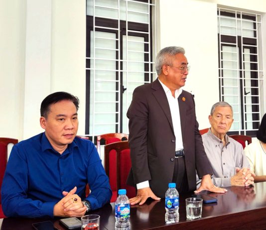 VARISME ký kết hợp tác quốc tế với Mission Sunrise Initiative: Thúc đẩy nông nghiệp hữu cơ và du lịch nông thôn Việt Nam