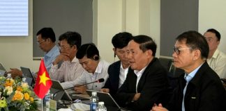 Gia Lai – Idaho (Mỹ) bắt tay phát triển bò thịt công nghệ cao