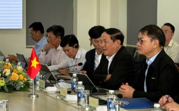 Gia Lai – Idaho (Mỹ) bắt tay phát triển bò thịt công nghệ cao