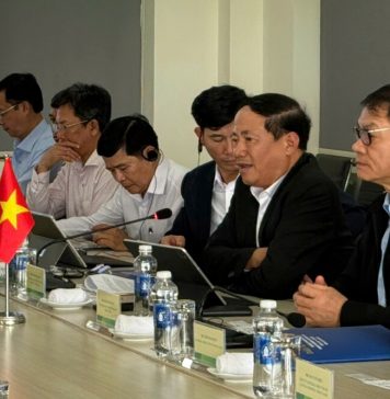 Gia Lai – Idaho (Mỹ) bắt tay phát triển bò thịt công nghệ cao