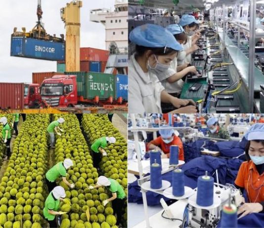 Việt Nam xuất siêu 19,56 tỷ USD, chuyên gia dự báo kỷ lục mới