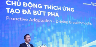 Mạch tín dụng mới cho doanh nghiệp nông thôn bứt phá