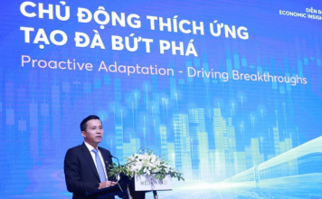 Mạch tín dụng mới cho doanh nghiệp nông thôn bứt phá