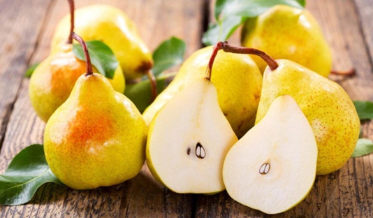 6 loại rau củ quả mùa đông có dư lượng thuốc trừ sâu thấp