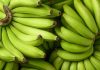 Tác dụng bất ngờ từ việc ăn chuối xanh