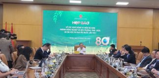 Xuất khẩu nông, lâm, thủy sản bứt phá, tạo đà hoàn thành mục tiêu năm 2025