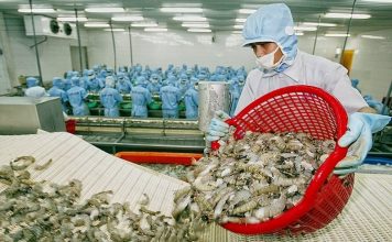 Cơ hội mới cho thủy sản Việt Nam