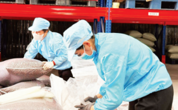 Tạo giá trị gia tăng, bền vững cho nông sản