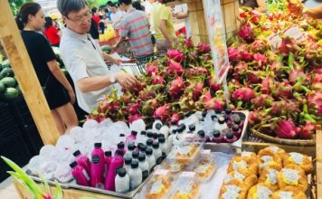 Hà Nội: Thực hiện đồng bộ các biện pháp tăng cường quản lý bảo đảm an toàn thực phẩm