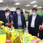 Đẩy mạnh chia sẻ thông tin về quy định an toàn thực phẩm